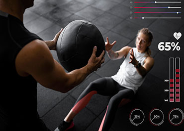 Sports Performance Optimization